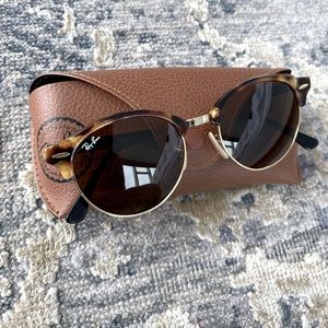 Ray Ban Sunglasses
